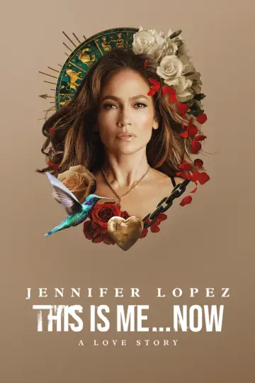 Постер до фильму"This Is Me…Now" #368297