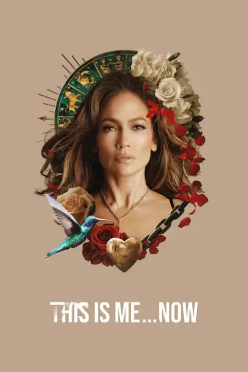 Постер до фильму"This Is Me…Now" #368301