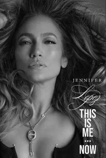 Постер до фильму"This Is Me…Now" #409325