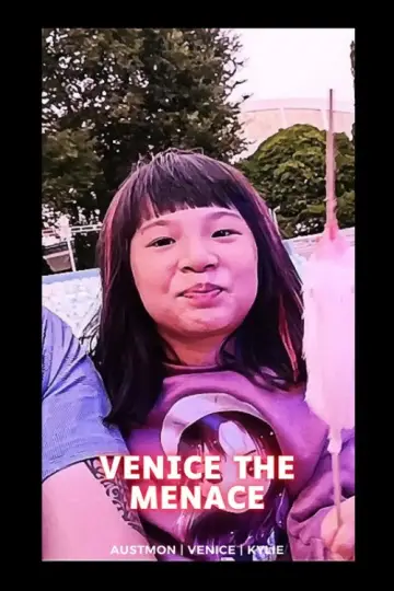 Постер до фильму"Venice, the Menace!" #1117734