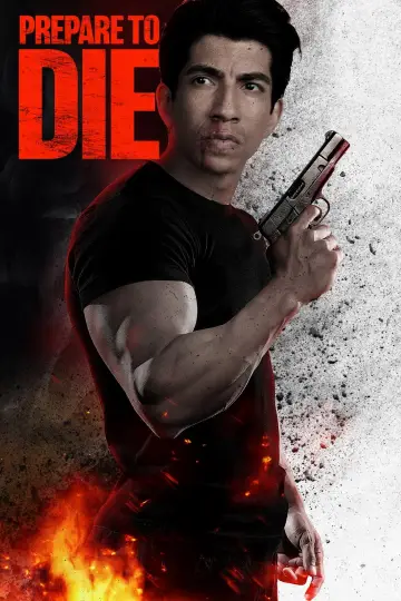 Постер до фильму"Prepare to Die" #366960