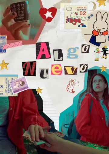 Постер до фильму"Algo nuevo" #1189091