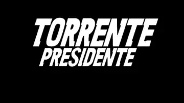 Задник до фільму "Torrente Presidente" #760815