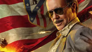 Задник до фільму "Torrente Presidente" #959084