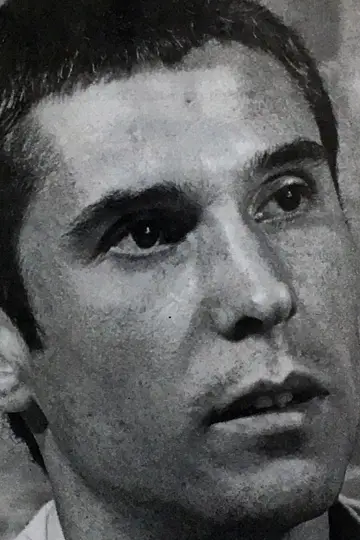 Постер до фильму"La scomparsa di Bruno Bréguet" #198799