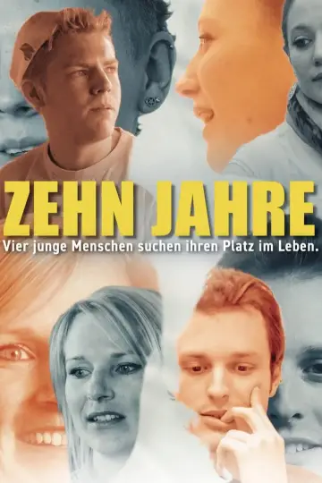 Постер до фільму "Zehn Jahre" #199012