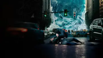 Задник до фильму"America Is Sinking" #1109209