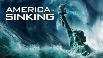 Задник до фильму"America Is Sinking" #1109211