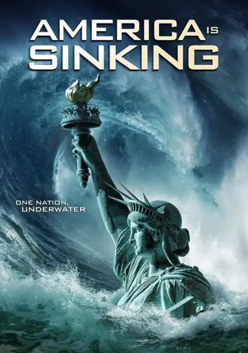 Постер до фильму"America Is Sinking" #1109214