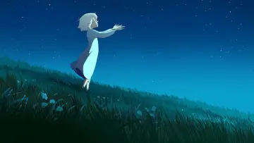 Задник до фільму "Lucy Lost" #1615544