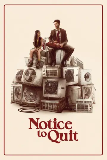 Постер до фильму"Notice to Quit" #1175679
