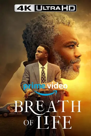 Постер до фільму "Breath of Life" #1023409