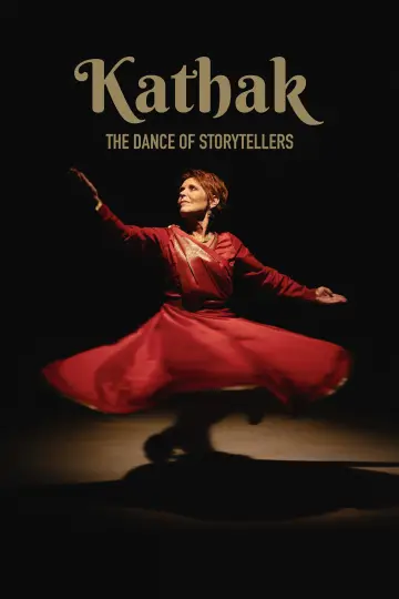 Постер до фільму "Kathak: The Dance of Storytellers" #356933