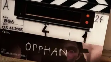 Задник до фильму"Orphans" #630159