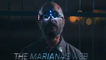 Задник до фільму "The Marianas Web" #1297068
