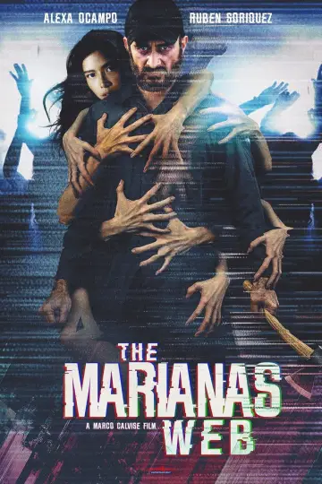 Постер до фільму "The Marianas Web" #1297072
