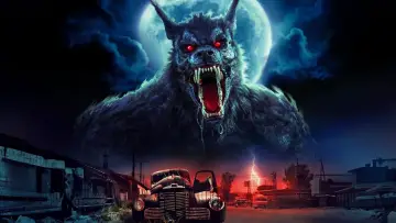 Задник до фільму "Hellhounds" #761578