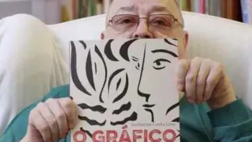 Задник до фильму"O Gráfico Amador" #199491