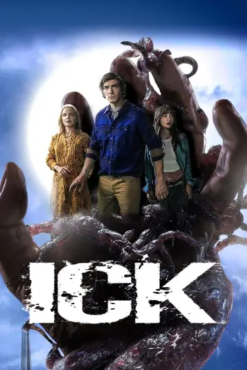 Постер до фильму"Ick" #631999