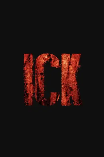 Постер до фильму"Ick" #632003