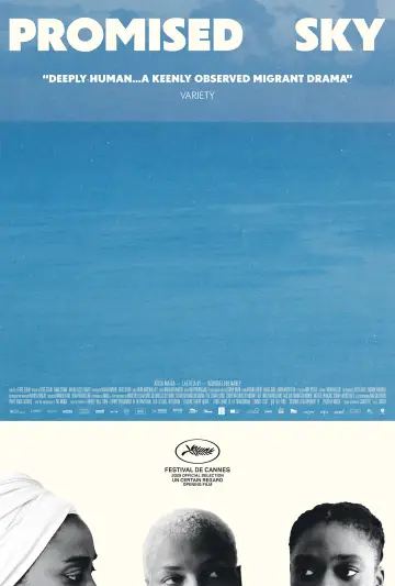 Постер до фільму "Promis le ciel" #831485