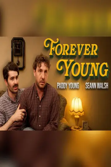 Forever Young постер