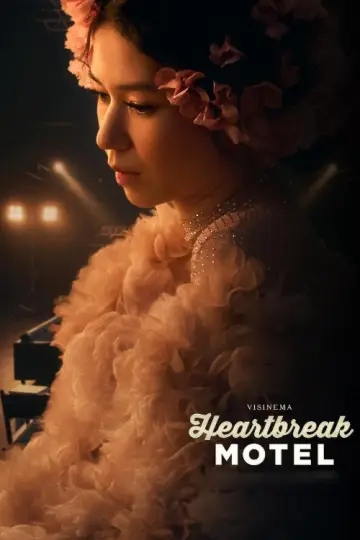 Постер до фільму "Heartbreak Motel" #799974