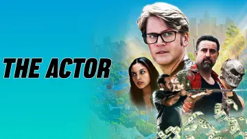 Задник до фильму"The Actor" #1109366