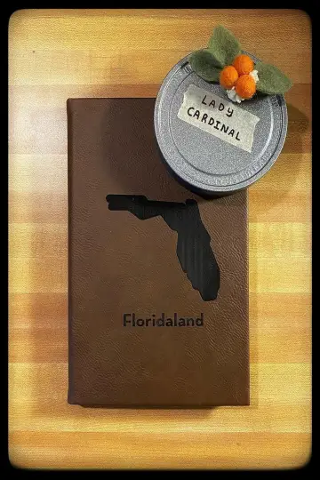 Floridaland постер