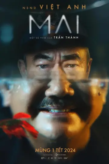Постер до фильму"Май" #369039