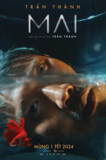 Постер до фильму"Май" #369042