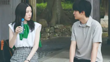 Задник до фильму"からかい上手の高木さん" #1112312