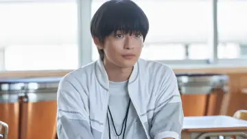 Задник до фильму"からかい上手の高木さん" #1112317