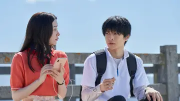 Задник до фильму"からかい上手の高木さん" #504036
