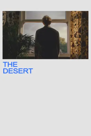 Постер до фильму"The Desert" #758636