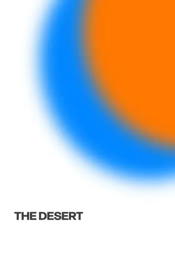 Постер до фильму"The Desert" #758638
