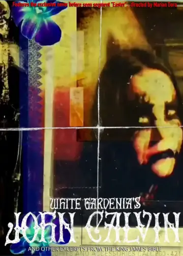 Постер до фільму "White Gardenia: The King James Bible" #556257