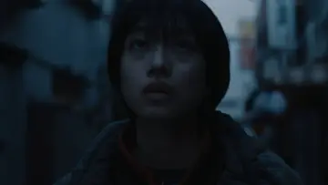 Задник до фильму"あんのこと" #657217
