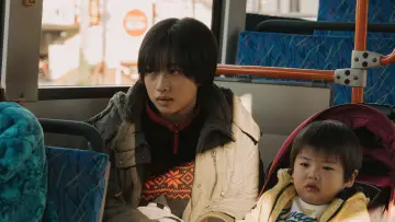 Задник до фильму"あんのこと" #657231