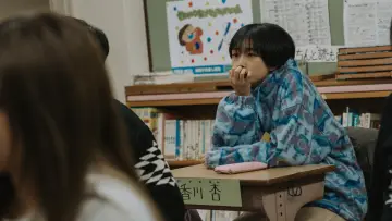 Задник до фильму"あんのこと" #657232