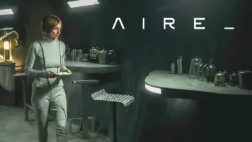 Задник до фильму"Aire" #740414