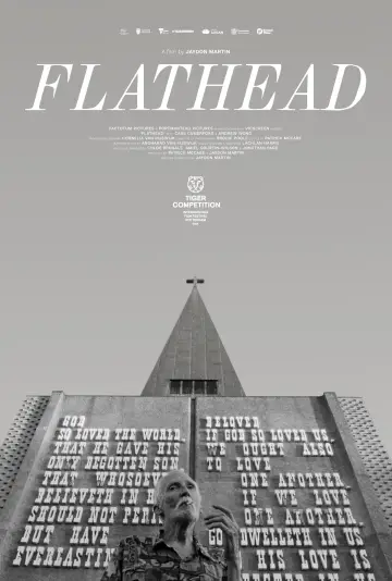 Постер до фильму"Flathead" #762614