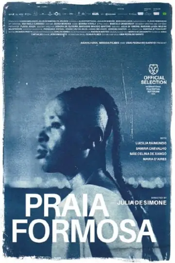 Постер до фільму "Praia Formosa" #197212