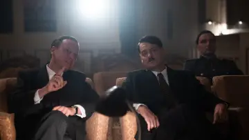 Задник до фільму "Führer und Verführer" #439668
