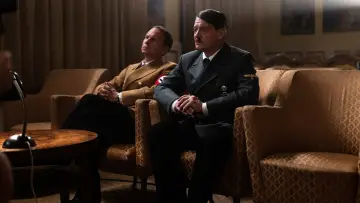Задник до фільму "Führer und Verführer" #594827