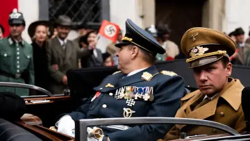Задник до фільму "Führer und Verführer" #594829