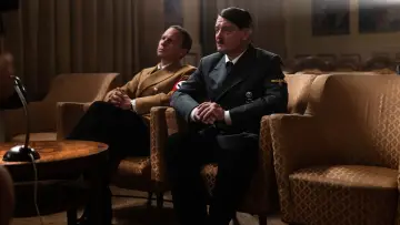 Задник до фільму "Führer und Verführer" #594840