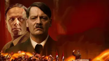 Задник до фільму "Führer und Verführer" #594842