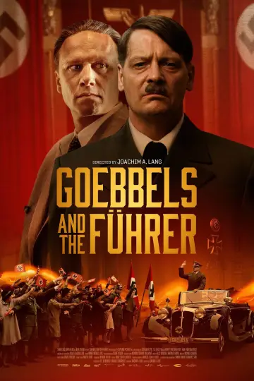 Постер до фільму "Führer und Verführer" #594848