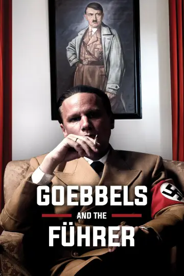 Постер до фільму "Führer und Verführer" #594851